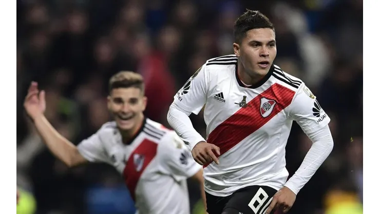 En Colombia afirman que Inter Miami hizo una millonaria oferta por Juanfer Quintero