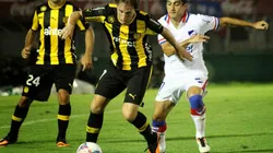 Cuándo se juega el clásico entre Nacional y Peñarol