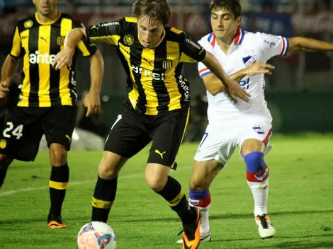 Cuándo se juega el clásico entre Nacional y Peñarol