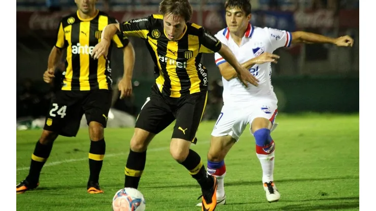 Cuándo se juega el clásico entre Nacional y Peñarol