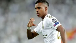 Datazo de MisterChip: el récord que rompió Rodrygo con sus tres goles