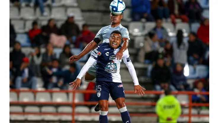 Pachuca y Atlas dividieron puntos en el Hidalgo y ambos accedieron a octavos