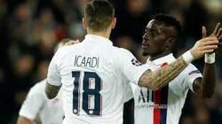 ¿Este es el año? PSG ganó con lo justo, pero pasó a octavos con puntaje perfecto