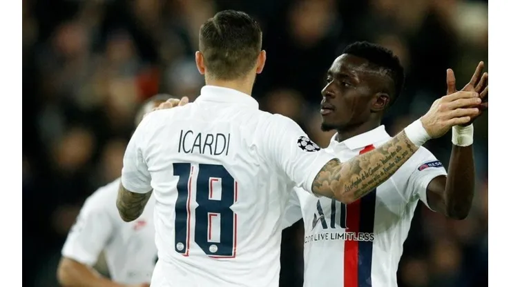 ¿Este es el año? PSG ganó con lo justo, pero pasó a octavos con puntaje perfecto