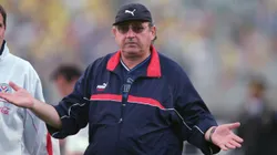 Sergio Markarián opinó del presente de la Selección Peruana.