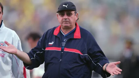 Sergio Markarián opinó del presente de la Selección Peruana.