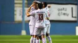 Qué canal transmite Nacional vs. Fénix por el Clausura de Uruguay