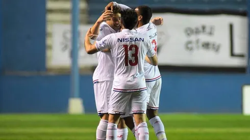 Qué canal transmite Nacional vs. Fénix por el Clausura de Uruguay