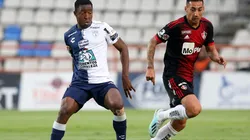 Pachuca vs. Atlas (Foto: Jam Media)