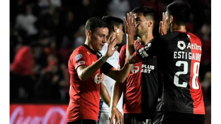 Cuándo juega Colón vs. Independiente del Valle por la Final del Copa Sudamericana