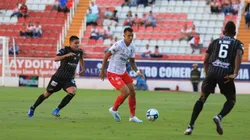 Celaya vs. Necaxa