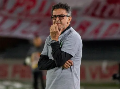 Osorio le dio lo suyo a cada rival que tendrá Nacional en cuadrangulares
