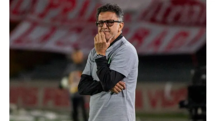 Juan Carlos Osorio