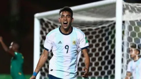 Mundial sub 17: Paraguay vs. Argentina VER ONLINE