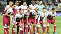 Deportivo Saprissa