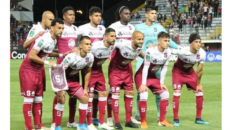 Deportivo Saprissa