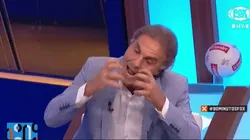 Ruggeri contó cómo es ir a comer a lo de Mirtha Legrand y no podemos más