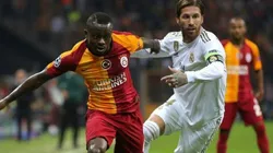 EN VIVO: Real Madrid vs. Galatasaray por la Champions League