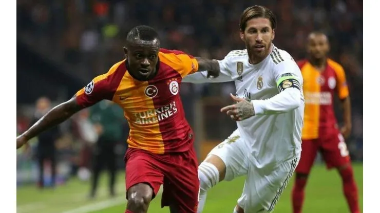 EN VIVO: Real Madrid vs. Galatasaray por la Champions League