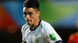 Ver en VIVO Paraguay vs. Argentina por el Mundial sub 17