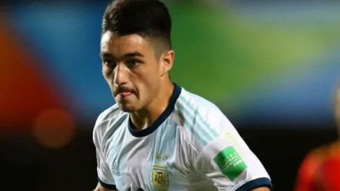 Ver en VIVO Paraguay vs. Argentina por el Mundial sub 17