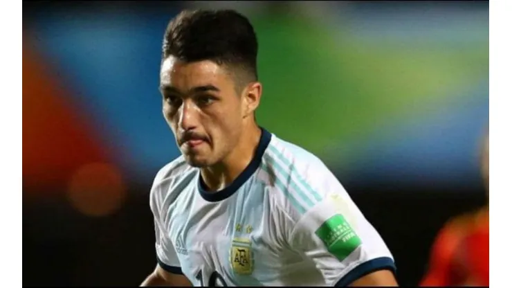 Ver en VIVO Paraguay vs. Argentina por el Mundial sub 17
