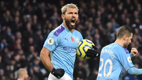 Formación confirmada del Manchester City para su partido por la Champions League