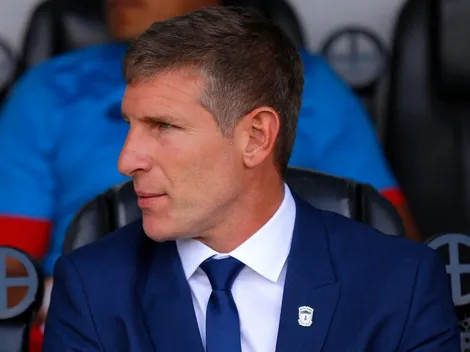 De no avanzar Pachuca a Liguilla, Martín Palermo dejará de ser DT