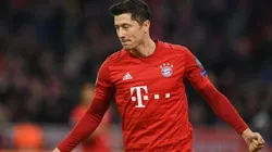 Bayern Munich le ganó 2 a 0 a Olympiacos y se clasificó a la siguiente fase de Champions