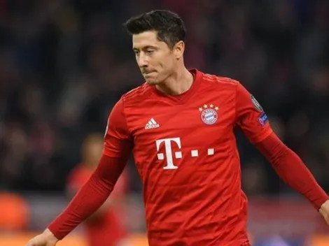 Bayern Munich le ganó 2 a 0 a Olympiacos y se clasificó a la siguiente fase de Champions