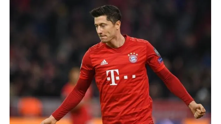Bayern Munich le ganó 2 a 0 a Olympiacos y se clasificó a la siguiente fase de Champions