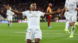 Rodrygo on fire: ¡Real Madrid metió dos goles a los 7' ante Galatasaray!