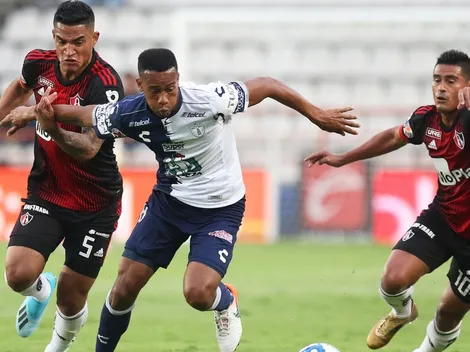 En VIVO: Pachuca vs. Atlas por la Copa MX