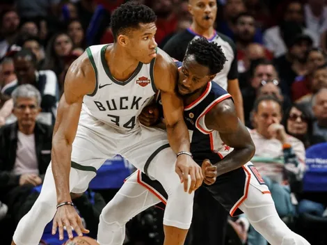 Qué canal transmite Milwaukee Bucks vs. Los Angeles Clippers por la NBA