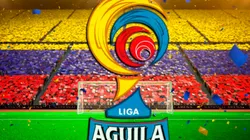 Prográmese: este es el calendario de los cuadrangulares de la Liga Águila