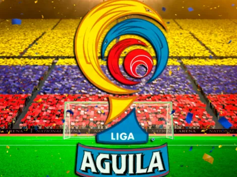 Prográmese: este es el calendario de los cuadrangulares de la Liga Águila