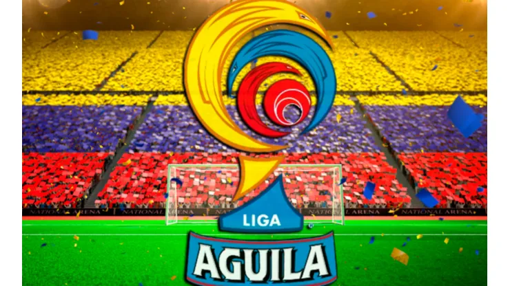 Prográmese: este es el calendario de los cuadrangulares de la Liga Águila