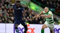 Qué canal transmite Lazio vs. Celtic por la Europa League