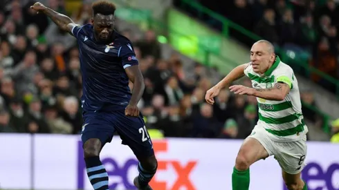 Qué canal transmite Lazio vs. Celtic por la Europa League