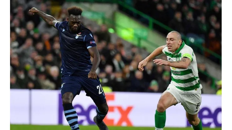 Qué canal transmite Lazio vs. Celtic por la Europa League