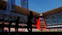 Revelan turbias negociaciones del Toluca para contratar jugadores