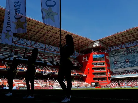 Pavón-Papers: revelan turbias negociaciones del Toluca para contratar jugadores