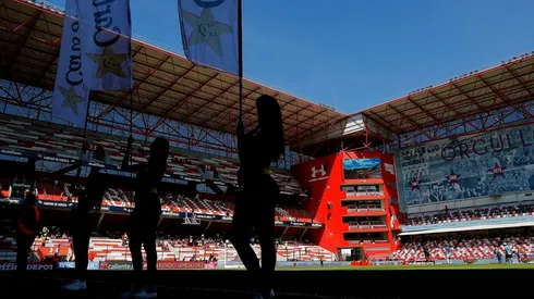 Revelan turbias negociaciones del Toluca para contratar jugadores