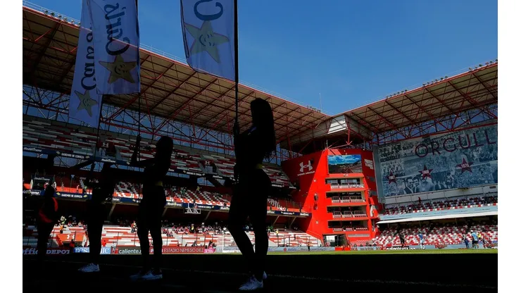 Revelan turbias negociaciones del Toluca para contratar jugadores