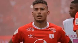 El fútbol mexicano podría ser el nuevo destino de Duván Vergara