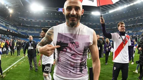 Pinola: "Motiva que muchos digan que Flamengo es el favorito"