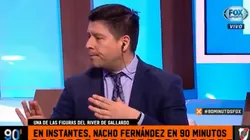 En Fox Sports revelaron cuál es el jugador de Racing que quiere Boca