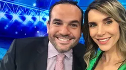 Coki Gonzales es conductor televisivo.