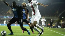 Qué canal transmite PSG vs Brujas por la Champions League