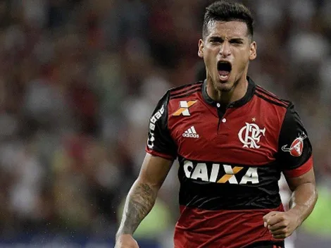 Miguel Trauco toma partido: "Flamengo será campeón en mi casa"